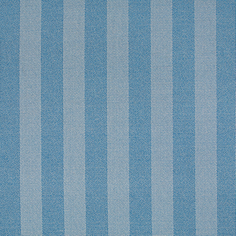 Bezique Fabric, Azure