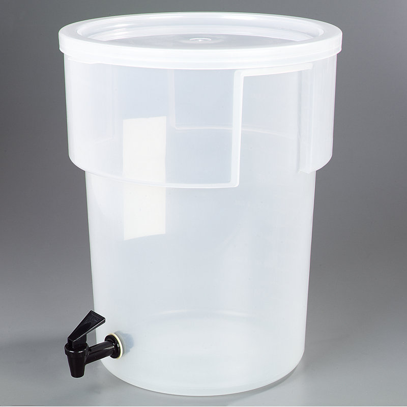 Distributeur de boisson, 5 gal