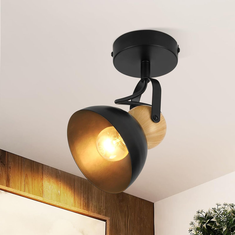 Semi Flush Mount