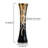 Handmade Wood Table Vase