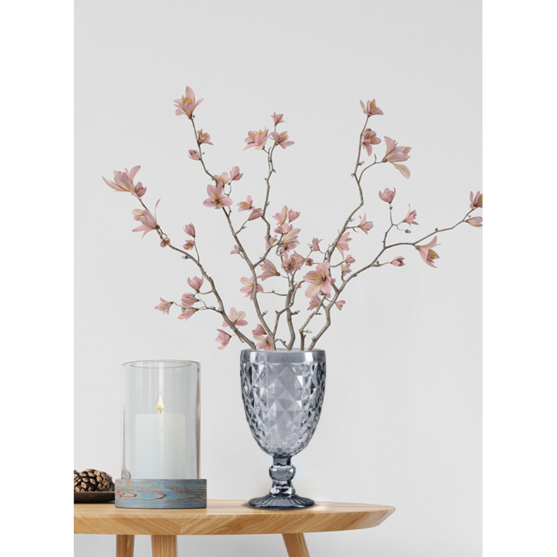 Glass Table Vase