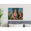 Wrapped Canvas Print Set-1267700433