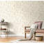 Bellagio Floral Italian Heavyweight Vinyl Wallpaper-1110702456