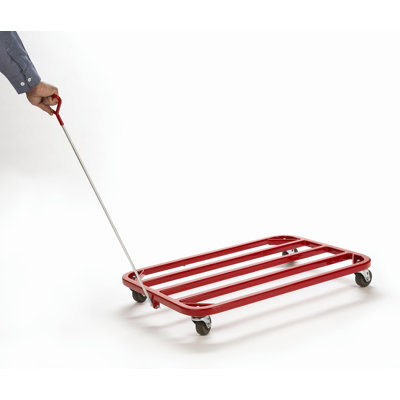 Royal Dolly 800 Lb. Capacity Furniture Dolly