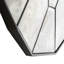 Callen Flat Metal Wall Mirror