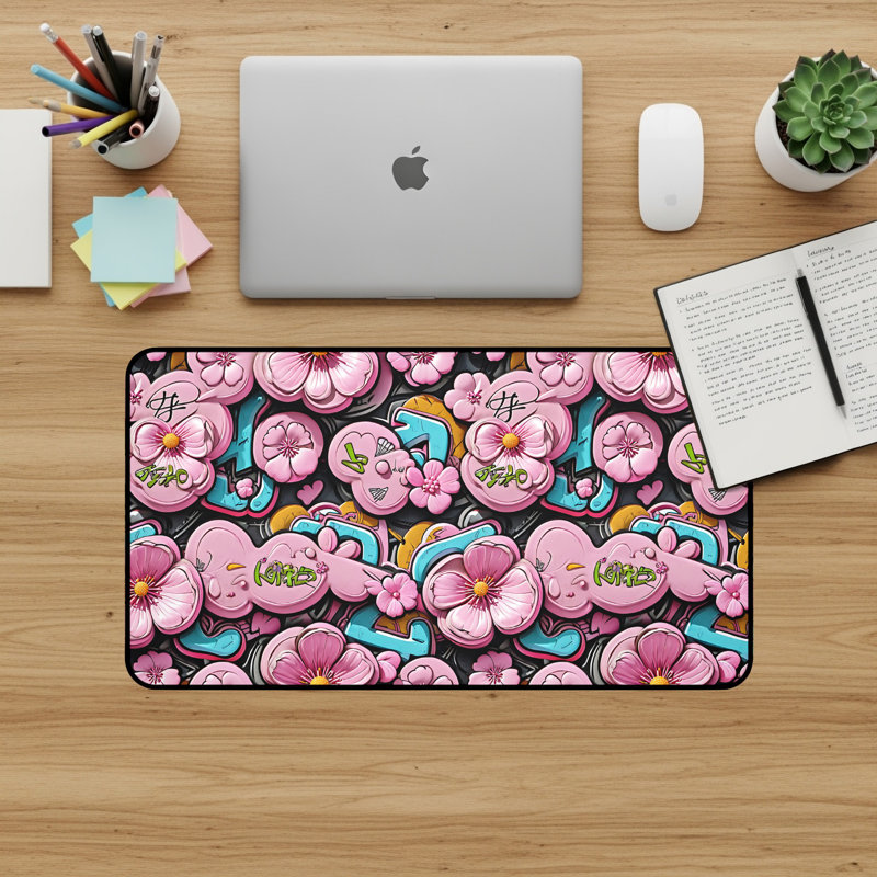 Desk Pad