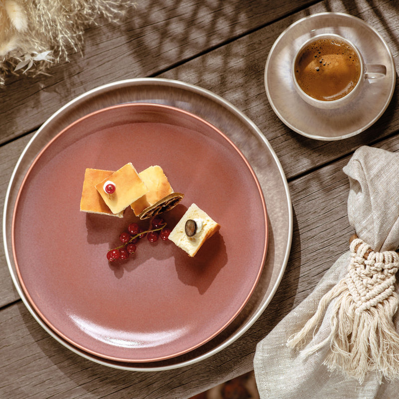 J'aime. par Villeroy & Boch, Sable