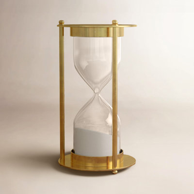 Vedika Hourglass