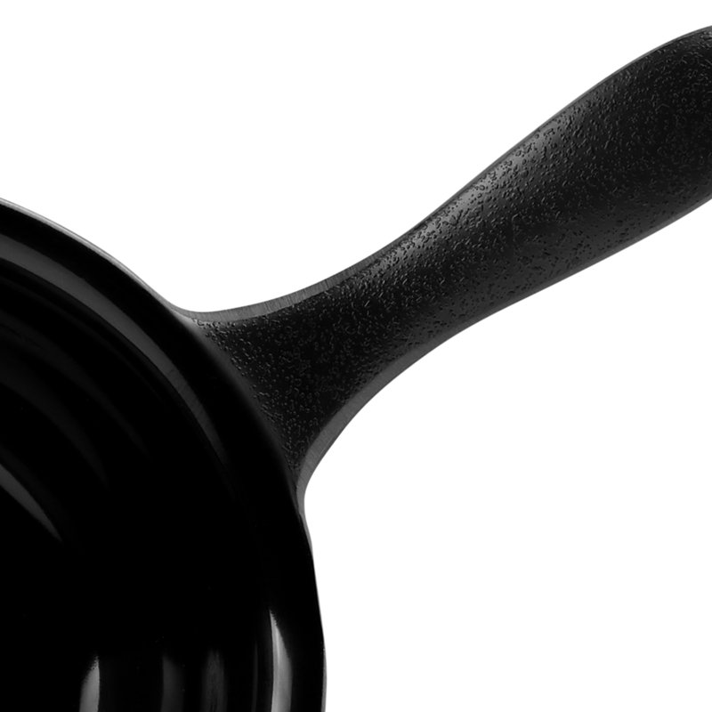 Desserte condiment en mélamine illogique, H 1 po x l 2,75 po x P 2,75 po