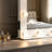 32"Hollywood‑Style Vanity Mirror with Built‑in Outlets
