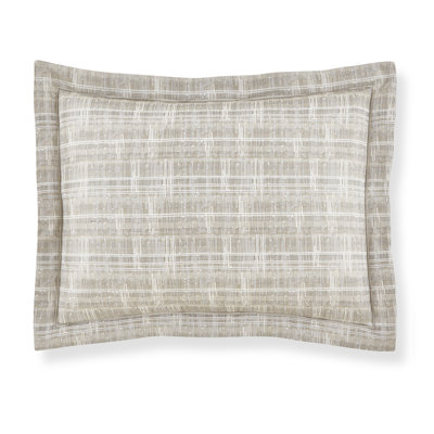 Biagio Cotton Lumbar Pillow
