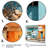 " Caraibe Island Hues "-182960040-183187896