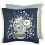 Palette Provencale Decorative Pillow-2132297876