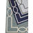 Kyel Geometric Indoor Rug-27055497