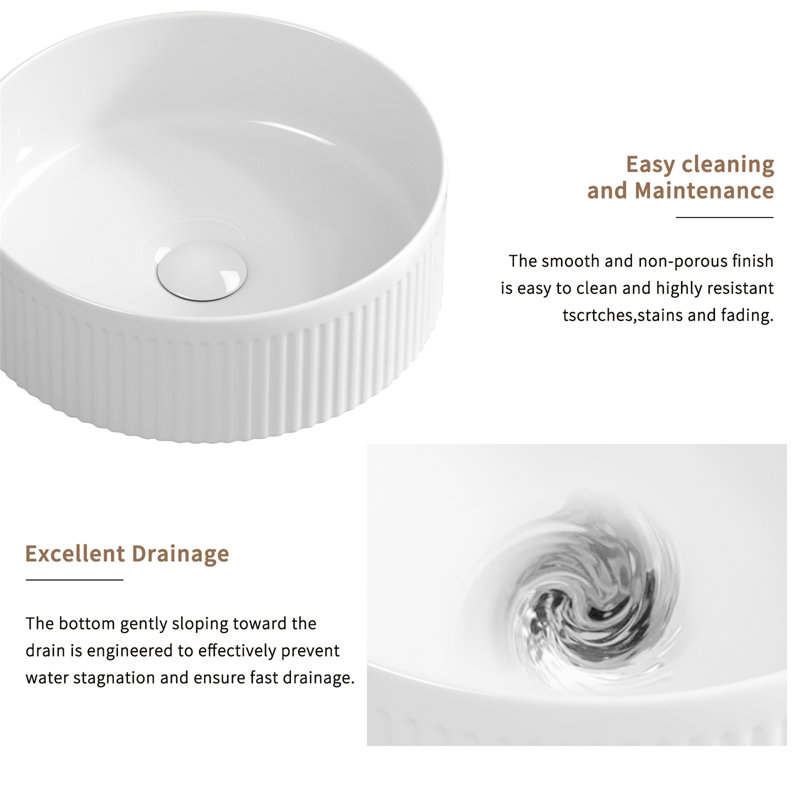 Small Bathroom Sink