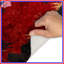 Tapis de bain Cranes Cherry Blossoms Koi-129133019