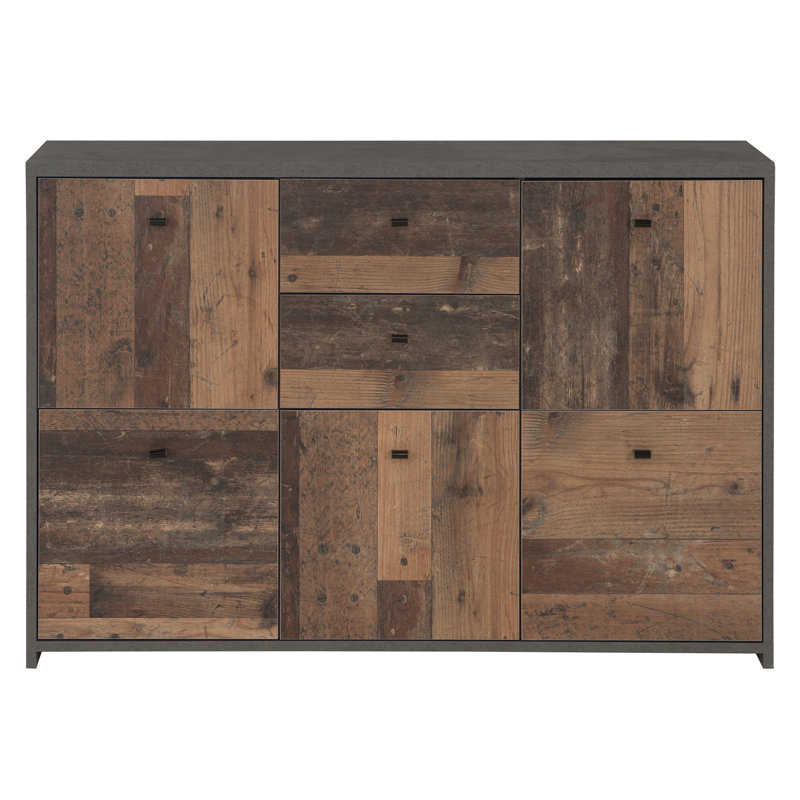 Petronille 2 - Drawer Rectangle Accent Chest