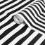 Warped Vertical Stripe Wallpaper-1317754092