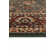 Balaton Oriental Wool Area Rug