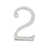 2 is out of stock