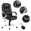 Symple Stuff Executive Chair with Headrest