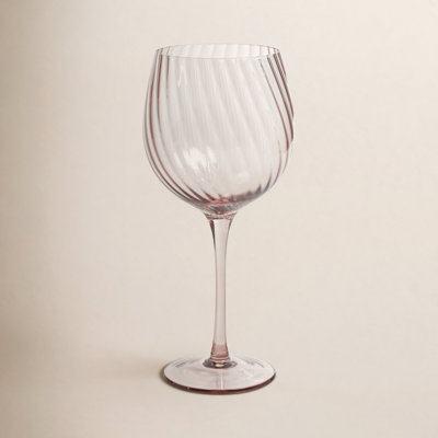 Bonnie Red Wine Glass