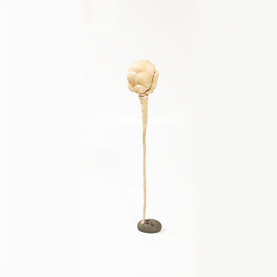Sculpture Heraldas Antichoke