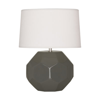 Small Franklin Accent Lamp