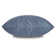 Maude Solid Colour Reversible Throw Pillow