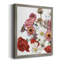 Toile encadrée de qualité supérieure Modern Arrangement II - prête à être accrochée-856517506-856517505