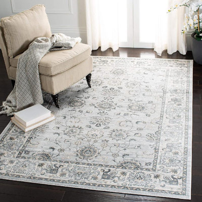 Tapis rose Aba