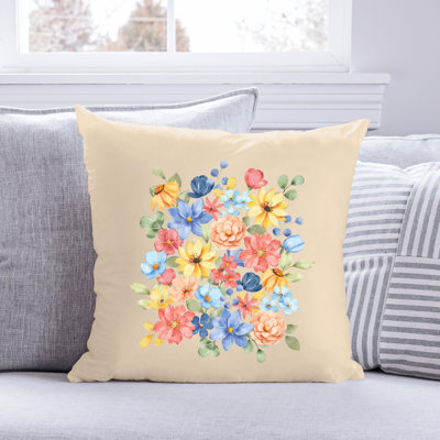 Coussin décoratif