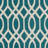 Holsworthy Cedar Brook Hand Loomed Cotton Geometric Rug-19270283