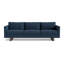Vintage Sofa (95")-1318744617