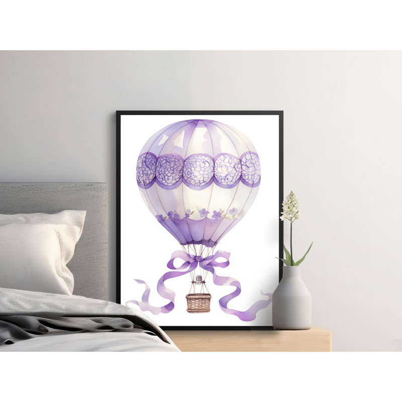 Coquette Style Matte Poster, 20x30