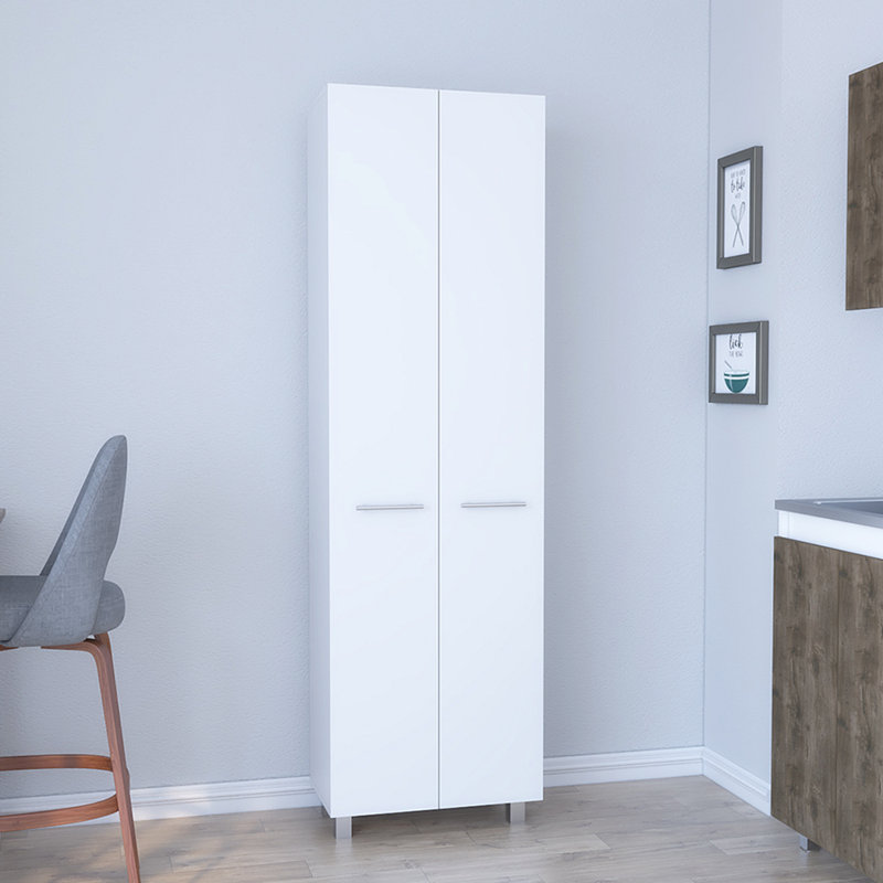 78.82'' Kitchen Pantry