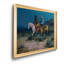 «Night Riders», impression sur toile encadrée-704843354-704843333