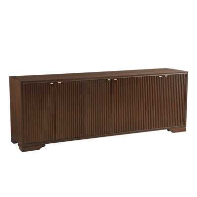 Brentford Media Console
