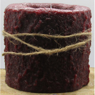 Pears And Berries Scented Flameless Candle