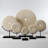 Handmade Stone Abstract Figurine / Sculpture Decorative Object-88642635-88642639
