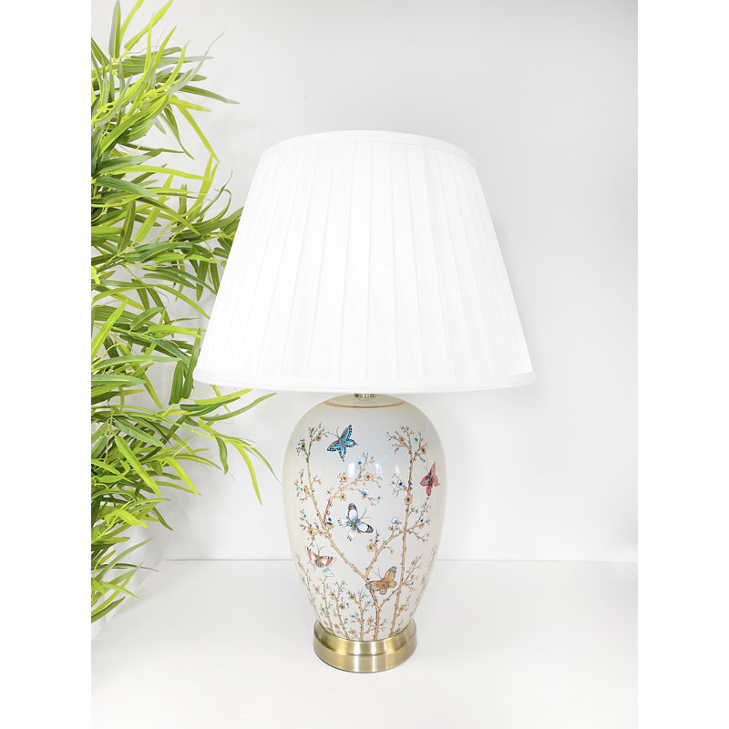 Ylve Table Lamp