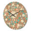 Horloge murale Hexagon-63891527