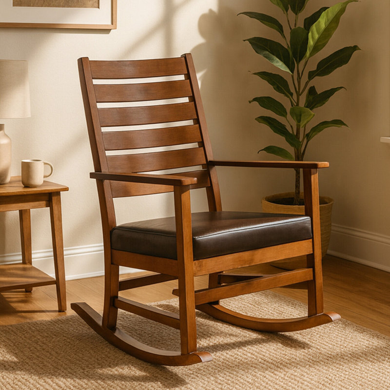 Gullane Rocking Chair