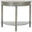 Sacramento 76cm Solid Wood Top Console Table-11237213