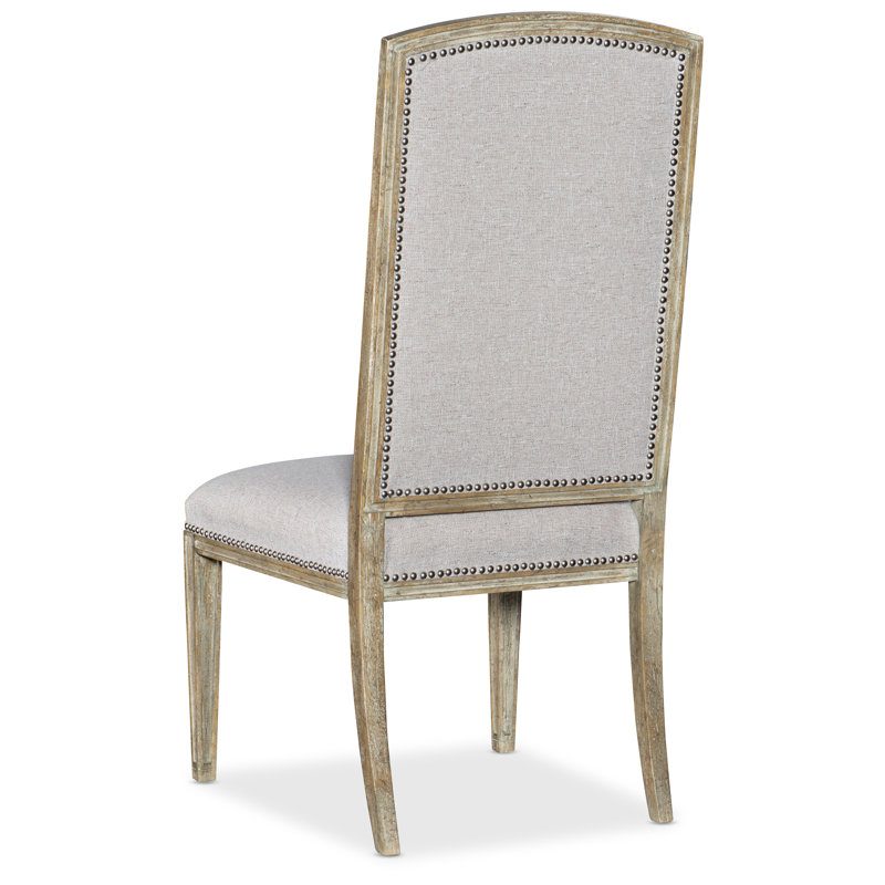 Castella Upholstered Side Chair