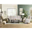 Liam Wall Reclining Sofa