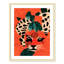 «Jaguar’s Gaze I» par Treechild-129131108-129131121-129131122