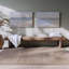 «Hazy Beach at Dawn», ensemble de 2 impressions sur toile-1246267845-1246267841
