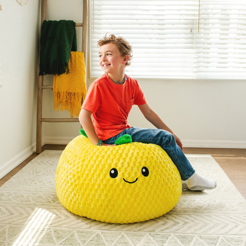 Fauteuil à billes Big Joe