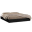 Bed Frame Solid Wood-2013091048-2013091047